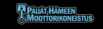 Päijät-Hämeen moottorikoneistus