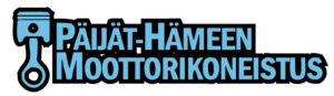 Päijät-Hämeen Moottorikoneistus