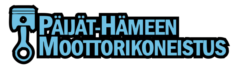 Päijät-Hämeen Moottorikoneistus
