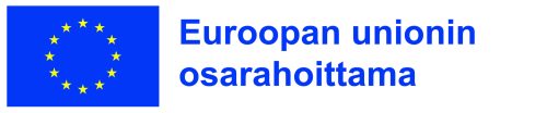 FI Euroopan unionin osarahoittama (2)